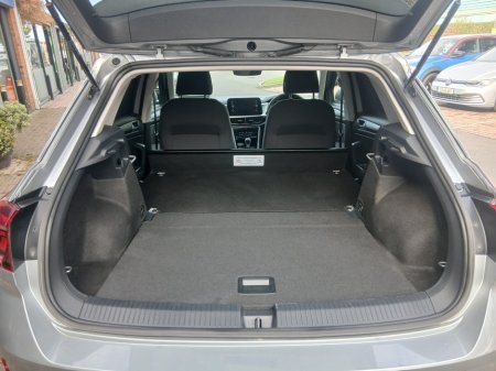 2023 Volkswagen T-Roc - photo 19