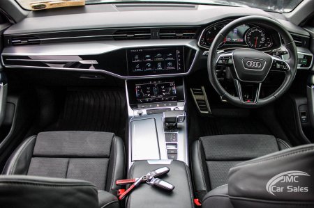 2023 Audi A6 - photo 32