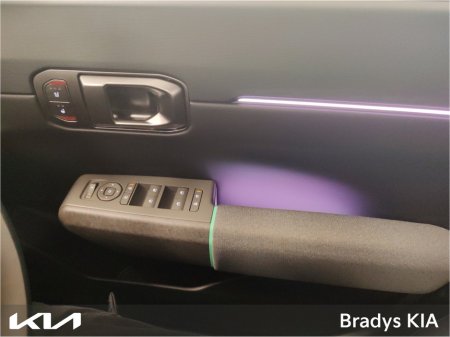 2026 Kia EV4 - photo 21