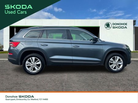 2019 Skoda Kodiaq - photo 4