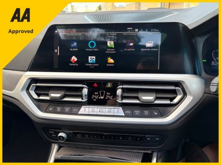 2019 BMW 3-Series - photo 28