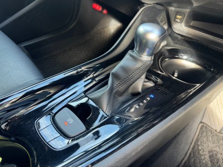 2021 Toyota C-HR - photo 9