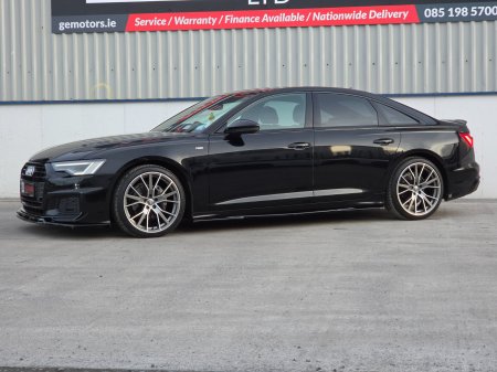 2018 Audi A6 - photo 15