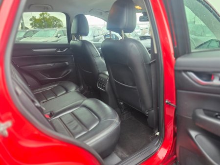 2019 Mazda CX-5 - photo 17