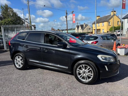 2014 Volvo XC60 - photo 2