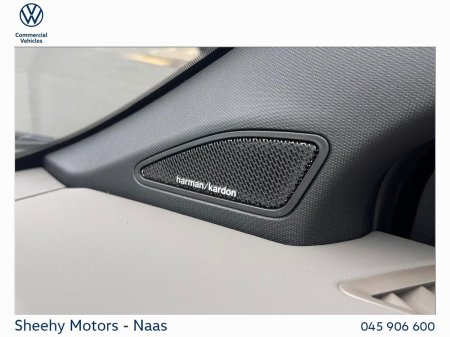 2026 Volkswagen Amarok - photo 19