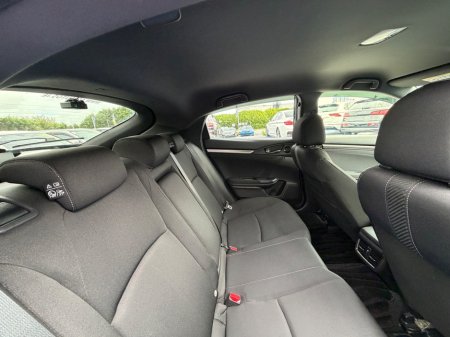2019 Honda Civic - photo 35