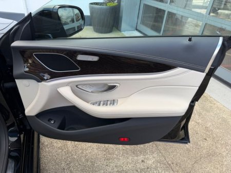2022 Mercedes-Benz CLS - photo 15