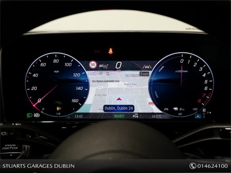 2024 Mercedes-Benz E-Class - photo 21