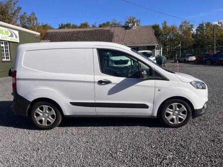 2020 Ford Transit - photo 4