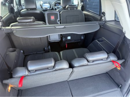 2016 Ford Grand C-Max - photo 13