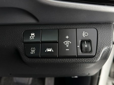 2020 Kia Stonic - photo 34