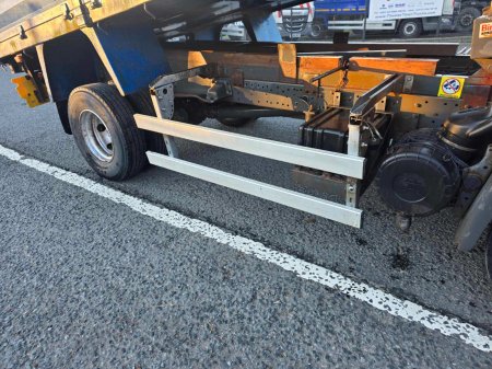 2011 DAF LF 45 160 - photo 9