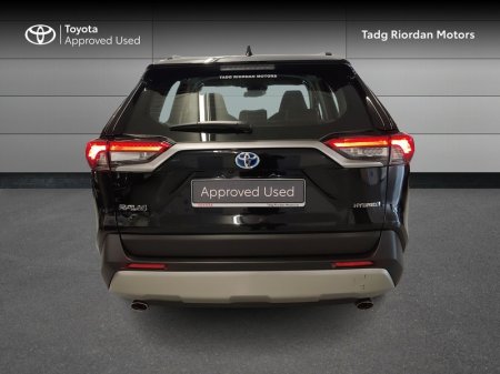 2023 Toyota RAV4 - photo 4