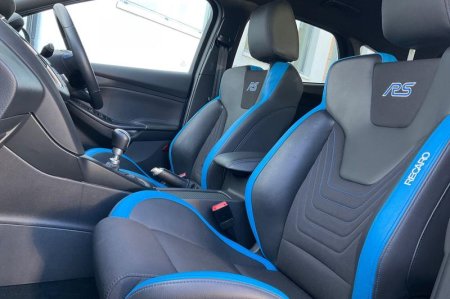 2017 Ford Focus - photo 19