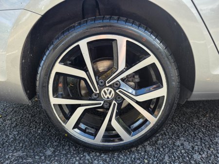 2015 Volkswagen Golf - photo 9