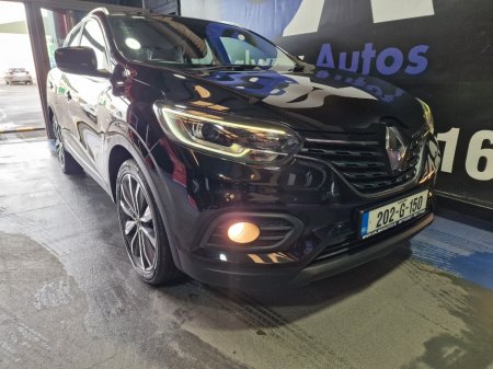 2020 Renault Kadjar - photo 13