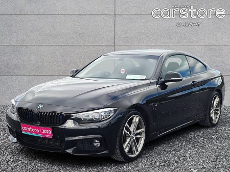 2020 BMW 4-Series - photo 7