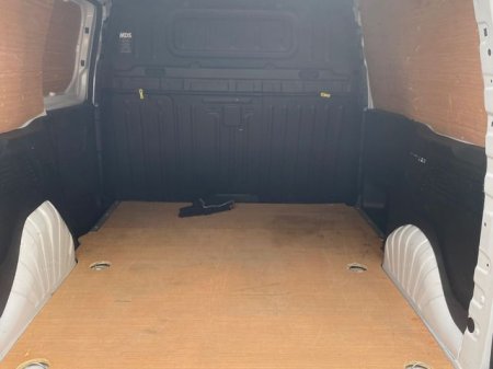 2024 Fiat Doblo - photo 11