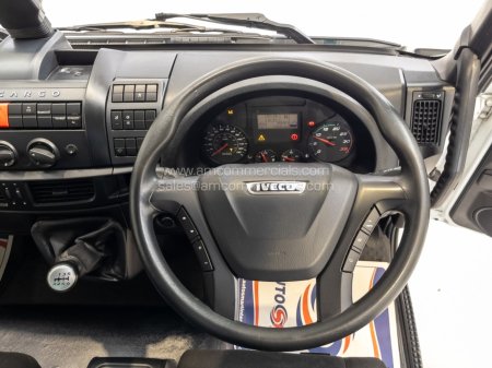 2021 IVECO Eurocargo 75-160 - photo 30