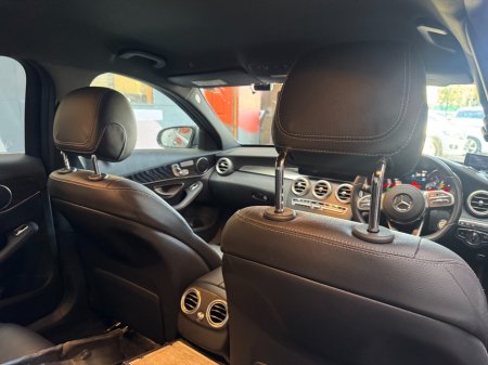 2018 Mercedes-Benz C-Class - photo 18