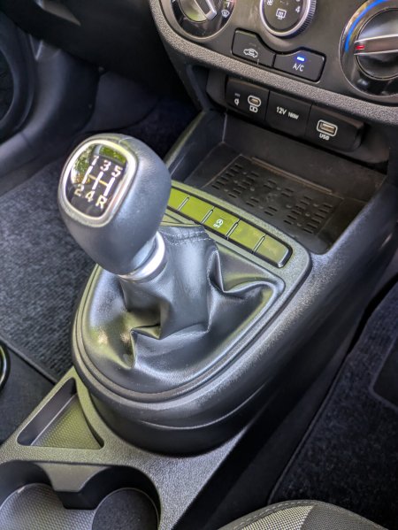 2023 Hyundai i10 - photo 19