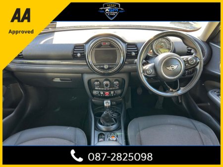 2018 Mini Cooper - photo 11