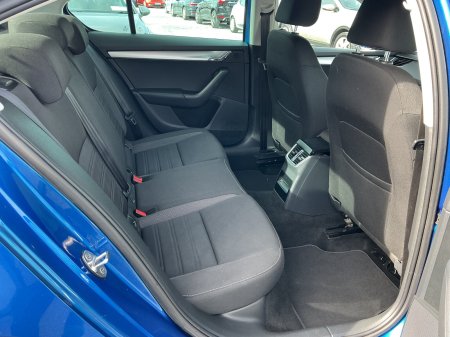 2017 Skoda Octavia - photo 12