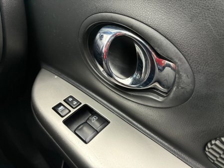 2017 Nissan Micra - photo 15
