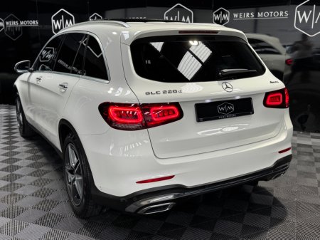 2019 Mercedes-Benz GLC - photo 12