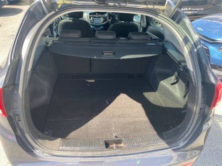 2018 Kia Ceed - photo 11