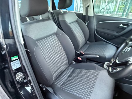 2016 Volkswagen Polo - photo 10