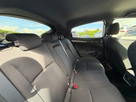 2019 Honda Civic - photo 27