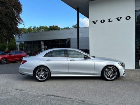 2020 Mercedes-Benz E-Class - photo 4