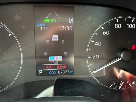 2021 Toyota Yaris - photo 18