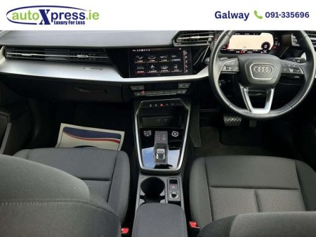2021 Audi A3 - photo 2
