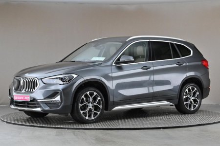 2021 BMW X1 - photo 4