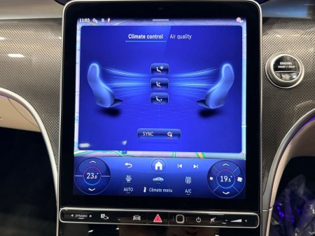 2025 Mercedes-Benz CLE - photo 21