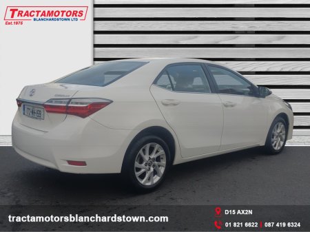 2017 Toyota Corolla - photo 3