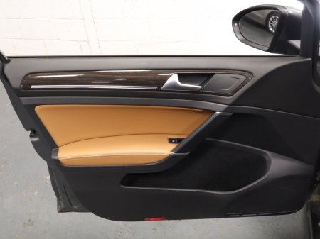 2018 Volkswagen Golf - photo 35