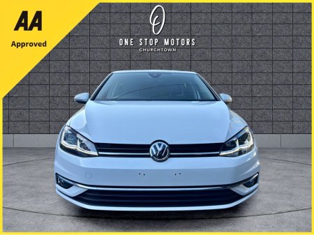 2019 Volkswagen Golf - photo 3