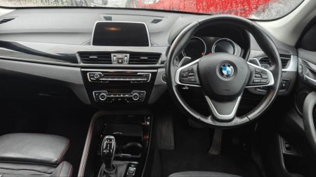 2018 BMW X1 - photo 9