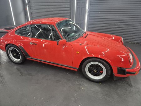 1984 Porsche 911 - photo 3