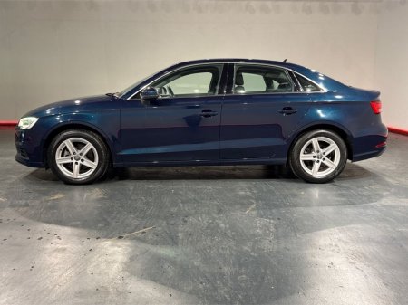 2019 Audi A3 - photo 7