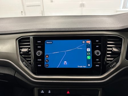 2021 Volkswagen T-Roc - photo 28