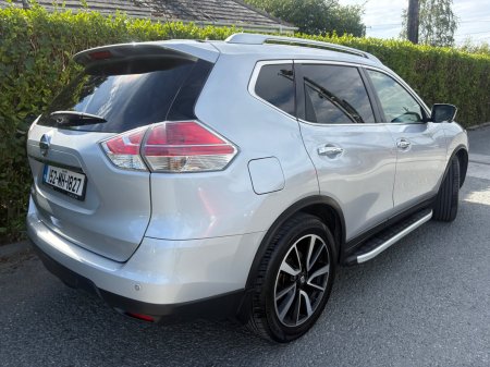 2015 Nissan X-Trail - photo 8