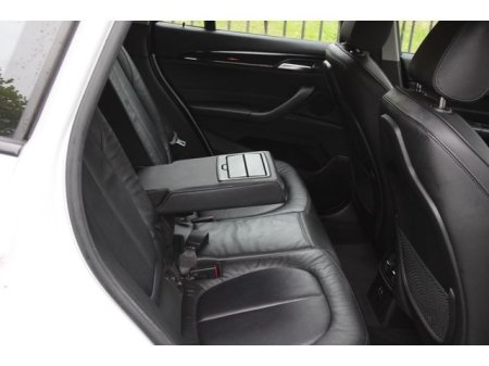 2021 BMW X1 - photo 21