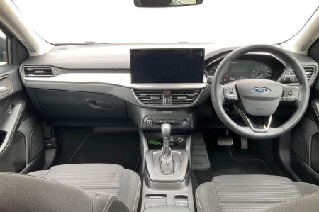 2025 Ford Focus - photo 10