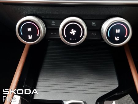 2025 Skoda Superb - photo 16