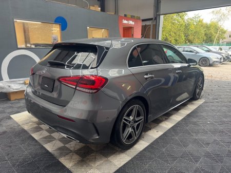 2019 Mercedes-Benz A-Class - photo 3